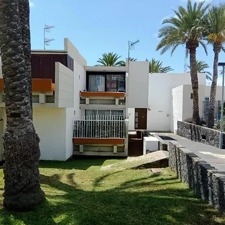 Apartment Bonito De 1 *
