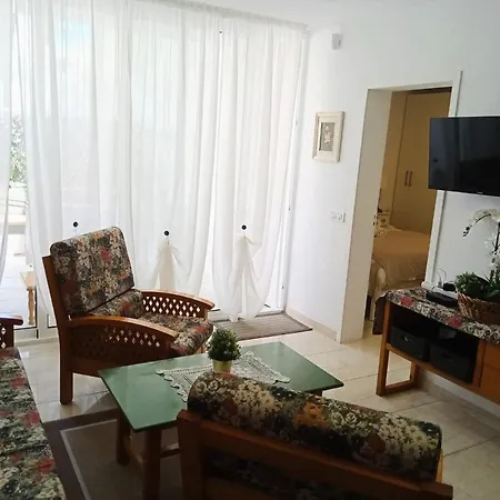 Bonito De 1 Apartament