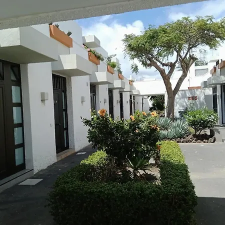 Apartament Bonito De 1