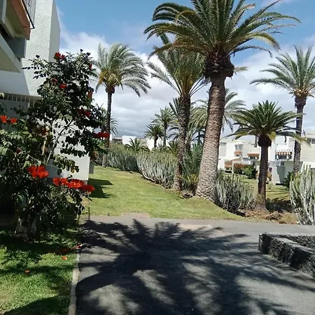 Apartment Bonito De 1
