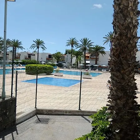 Appartamento Bonito De 1 Arona (Tenerife)