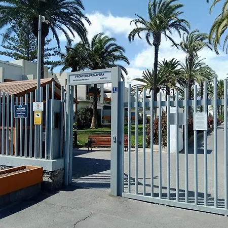 Bonito De 1 Apartment